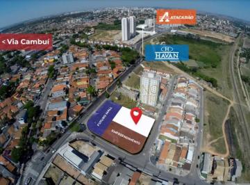 Terreno · 1245m² · Terreno com 1.245,45m² - Vista Linda em São José dos Campos