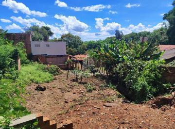 Terreno · 140m² · 1 Quarto · 1 Vaga · Terreno à venda Piracicaba Glebas California / Jupia