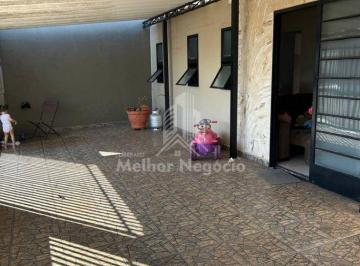 Casa · 142m² · 3 Quartos · 2 Vagas · Casa à venda com 3 quartos, localizado no bairro Parque Bom Retiro em Paulínia/SP.