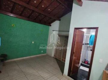 Casa · 120m² · 3 Quartos · 2 Vagas · Casa à venda com 3 quartos, 2 banheiros localizado no bairro Santa Terezinha - Piracicaba SP
