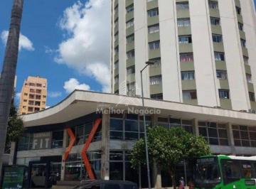 Apartamento · 35m² · 1 Quarto · Apartamento à venda com 1 quartos,  1 Banheiro localizado no bairro Vila Itapura, Campinas - SP - Ed