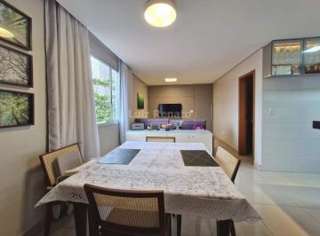Apartamento · 67m² · 2 Quartos · 2 Vagas · Apartamento com 2 suítes e 2 vagas no Vila Paris