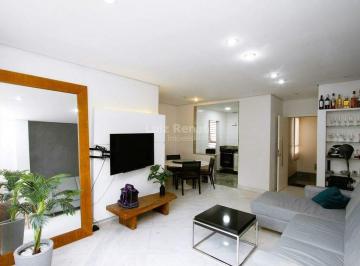 Apartamento · 82m² · 3 Quartos · 2 Vagas · Apartamento com 03 quartos(suíte) à venda no bairro Luxemburgo