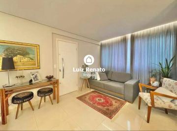 Apartamento · 67m² · 2 Quartos · 2 Vagas · Apartamento à venda 2 quartos 1 suíte 2 vagas - Sion