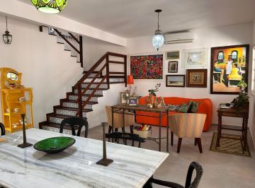 Casa · 80m² · 3 Quartos · 1 Vaga · Pendotiba, casa duplex em condomínio.