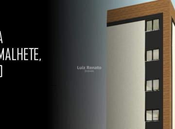 Apartamento · 62m² · 2 Quartos · 2 Vagas · Apartamento à venda 2 quartos 1 suíte 2 vagas - Serra