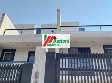 Casa · 120m² · 2 Quartos · 2 Vagas · Sobrado à venda no bairro Freguesia do Ó - São Paulo/SP, Zona Norte