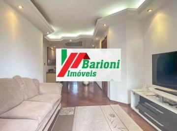Apartamento · 100m² · 3 Quartos · 3 Vagas · Apartamento Alto Padrão para Aluguel em Vila Albertina São Paulo-SP