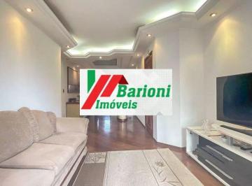 Apartamento · 100m² · 3 Quartos · 3 Vagas · Apartamento Alto Padrão para Aluguel em Vila Albertina São Paulo-SP