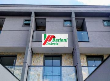 Casa · 152m² · 3 Quartos · 3 Vagas · Sobrado à venda no bairro Jardim São José (Zona Norte) - São Paulo/SP, Zona Norte