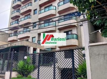 Apartamento · 130m² · 3 Quartos · 2 Vagas · Apartamento Alto Padrão para Aluguel em Vila Albertina São Paulo-SP
