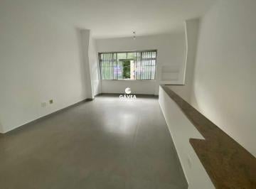 Casa · 83m² · 2 Quartos · 1 Vaga · Sobrado à venda no Embaré em Santos.