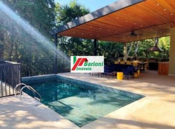 Casa · 455m² · 5 Quartos · 6 Vagas · Casa à venda no bairro Tanque - Atibaia/SP