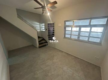 Casa · 87m² · 2 Quartos · Sobrado em São Vicente na Vila Valença