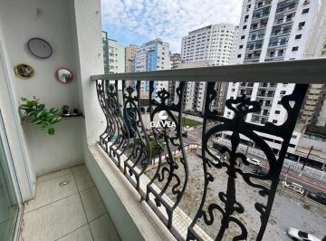 Apartamento · 82m² · 2 Quartos · 1 Vaga · Apartamento à venda no Boa Vista em São Vicente.