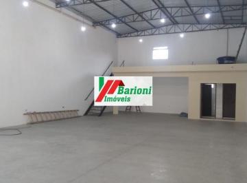 Comercial · 280m² · 6 Vagas · Salão comercial para alugar no bairro Jardim São José (Zona Norte) - São Paulo/SP, Zona Norte