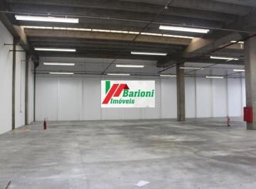Comercial · 5700m² · 30 Vagas · Pavilhão/Galpão para alugar no bairro Lapa - São Paulo/SP, Zona Oeste