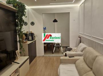 Apartamento · 62m² · 3 Quartos · 1 Vaga · Apartamento à venda no bairro Água Branca - São Paulo/SP, Zona Oeste