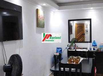 Apartamento · 52m² · 2 Quartos · 1 Vaga · Apartamento à venda no bairro Jardim Maristela - São Paulo/SP, Zona Norte