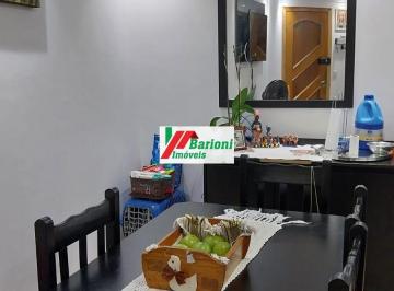 Apartamento · 52m² · 2 Quartos · 1 Vaga · Apartamento à venda no bairro Jardim Maristela - São Paulo/SP, Zona Norte