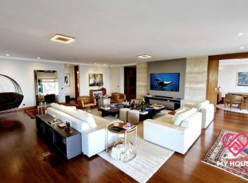Apartamento · 510m² · 3 Quartos · 3 Vagas · Apartamento à venda com 510m², 3 quartos e 3 vagas