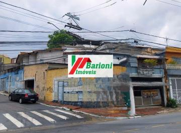 Comercial · 250m² · 2 Vagas · Prédio à venda no bairro Freguesia do Ó - São Paulo/SP, Zona Norte