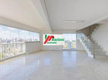 Apartamento · 290m² · 4 Quartos · 4 Vagas · Apartamento à venda no bairro Vila Romana - São Paulo/SP, Zona Oeste