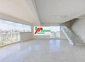Apartamento · 290m² · 4 Quartos · 4 Vagas · Apartamento à venda no bairro Vila Romana - São Paulo/SP, Zona Oeste