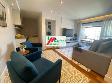 Apartamento · 116m² · 3 Quartos · 2 Vagas · Apartamento à venda no bairro Perdizes - São Paulo/SP, Zona Oeste
