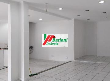 Comercial · 110m² · Salão comercial para alugar no bairro Pirituba - São Paulo/SP, Zona Norte