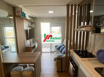 Apartamento · 38m² · 2 Quartos · Apartamento à venda no bairro Barra Funda - São Paulo/SP, Zona Oeste