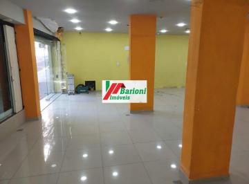 Comercial · 165m² · Loja Ponto Comercial para Aluguel em Perdizes São Paulo-SP