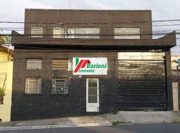 Comercial · 314m² · 6 Vagas · Pavilhão/Galpão à venda no bairro Limão - São Paulo/SP, Zona Norte