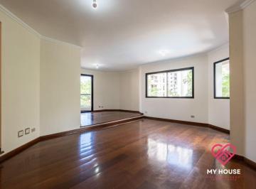 Apartamento · 178m² · 4 Quartos · 3 Vagas · Apartamento para alugar com 178m² 4 quartos, 3 vagas