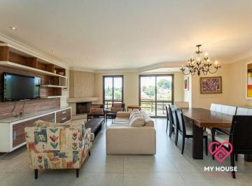 Apartamento · 265m² · 3 Quartos · 3 Vagas · Apartamento Cobertura em Vila Sônia, São Paulo/SP