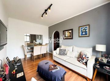 Apartamento · 52m² · 1 Quarto · 1 Vaga · Apartamento à venda no bairro Aparecida
