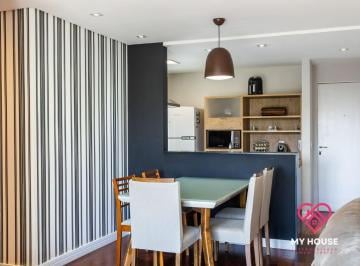 Apartamento · 61m² · 2 Quartos · 2 Vagas · Apartamento à venda com 61m², 2 quartos e 2 vagas