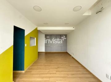 Comercial · 60m² · 1 Quarto · 1 Vaga · Loja para aluguel no bairro CENTRO