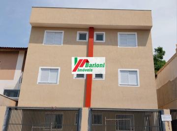 Apartamento · 38m² · 2 Quartos · Apartamento à venda no bairro Vila Pereira Cerca - São Paulo/SP, Zona Norte