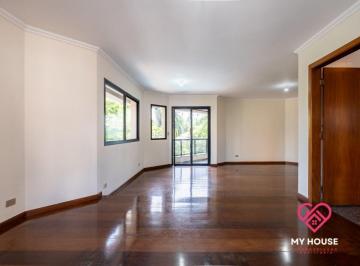 Apartamento · 178m² · 4 Quartos · 3 Vagas · Apartamento à venda em Planalto Paulista com 178m² 4 quartos, 3 vagas