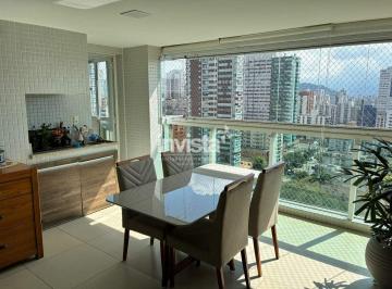 Apartamento · 125m² · 3 Quartos · 2 Vagas · Apartamento à venda no bairro Boqueirão