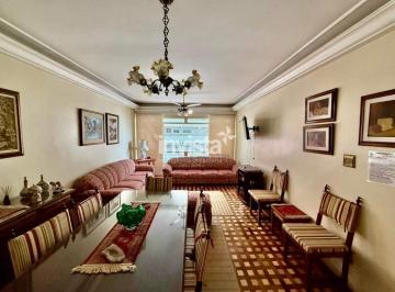Apartamento · 148m² · 3 Quartos · 1 Vaga · Apartamento à venda no bairro Boqueirão