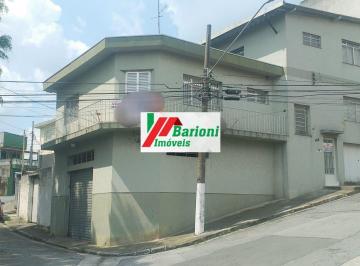 Casa · 250m² · 3 Quartos · 1 Vaga · Casa à venda no bairro Pirituba - São Paulo/SP, Zona Norte