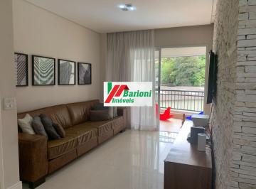 Apartamento · 100m² · 3 Quartos · 2 Vagas · Apartamento à venda no bairro Alto de Pinheiros - São Paulo/SP, Zona Oeste