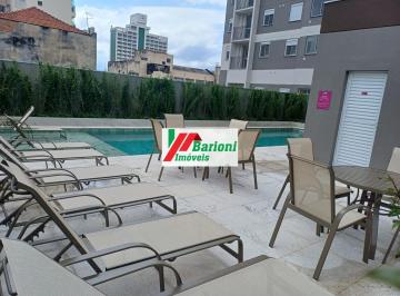 Apartamento · 25m² · 1 Quarto · Apartamento à venda no bairro Água Branca - São Paulo/SP, Zona Oeste