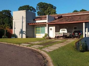 Casa · 271m² · 3 Quartos · 4 Vagas · Casa em condomínio à venda no Condomínio Terras de Santa Teresa em Itupeva/SP