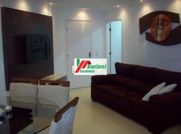 Apartamento · 52m² · 2 Quartos · 1 Vaga · Apartamento Padrão para Venda em Jardim Maristela São Paulo-SP