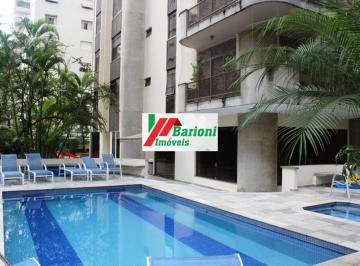 Apartamento · 642m² · 4 Quartos · 6 Vagas · Apartamento à venda no bairro Higienópolis - São Paulo/SP, Zona Oeste