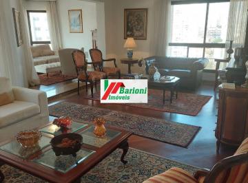 Apartamento · 216m² · 4 Quartos · 3 Vagas · Apartamento à venda no bairro Perdizes - São Paulo/SP, Zona Oeste