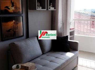 Apartamento · 40m² · 2 Quartos · 1 Vaga · Apartamento à venda no bairro Pirituba - São Paulo/SP, Zona Norte